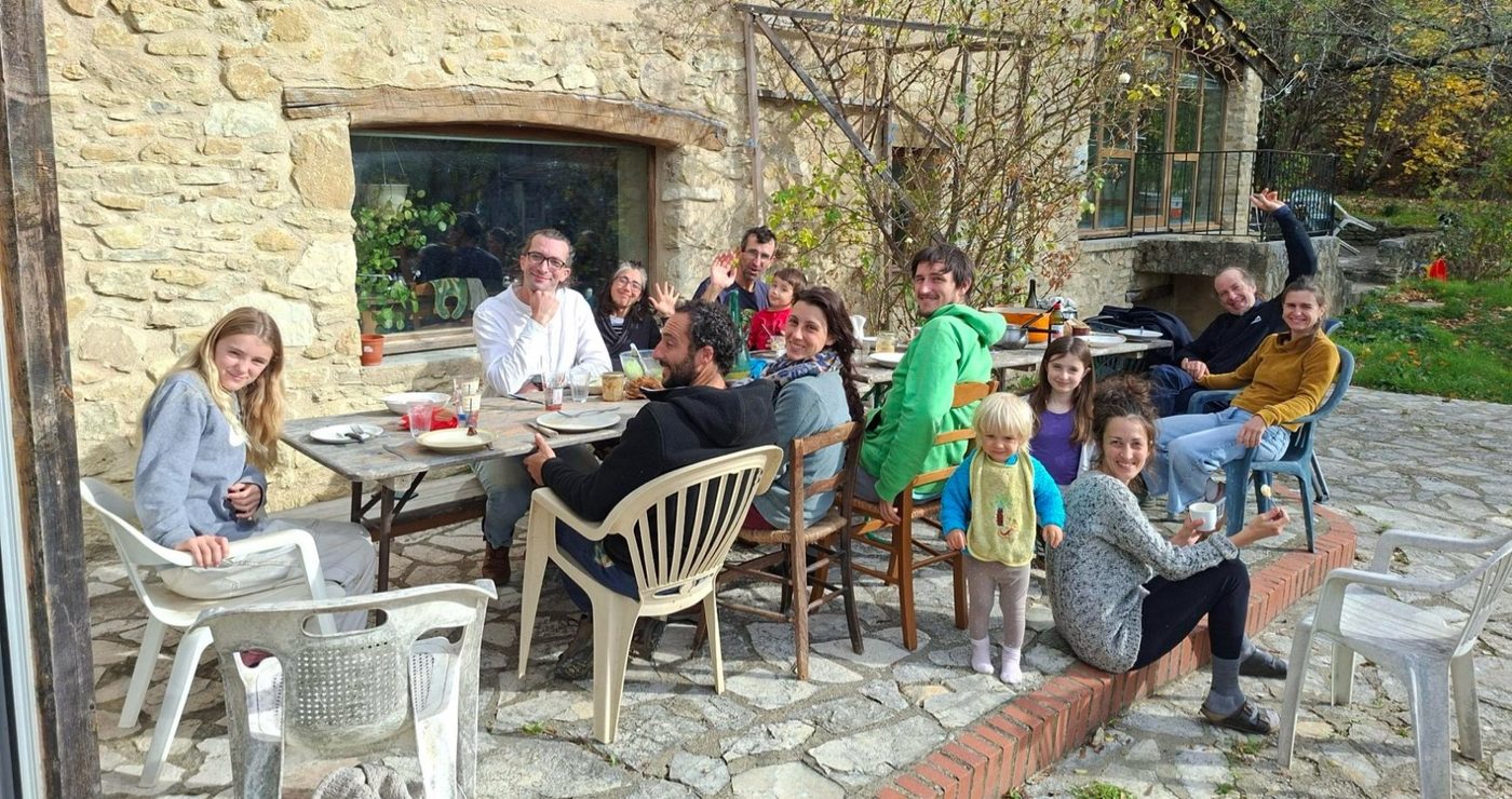 Laboratoire humain et social
